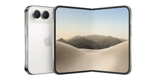 iPhone Duo