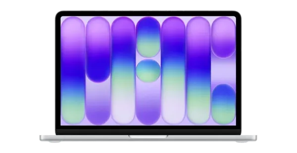 MacBook Neo